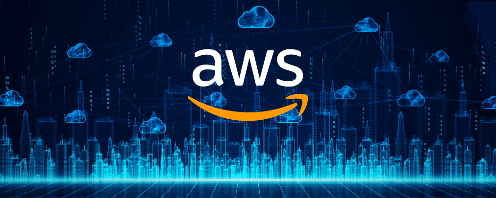 AWS Cloud Computing